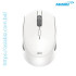 Fantech GO W190D Dual Mode Wireless Mouse